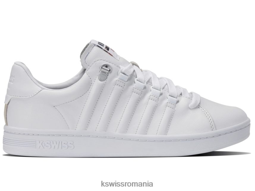 K-Swiss bărbați lozan ii 4L4RPL87 pantofi ce